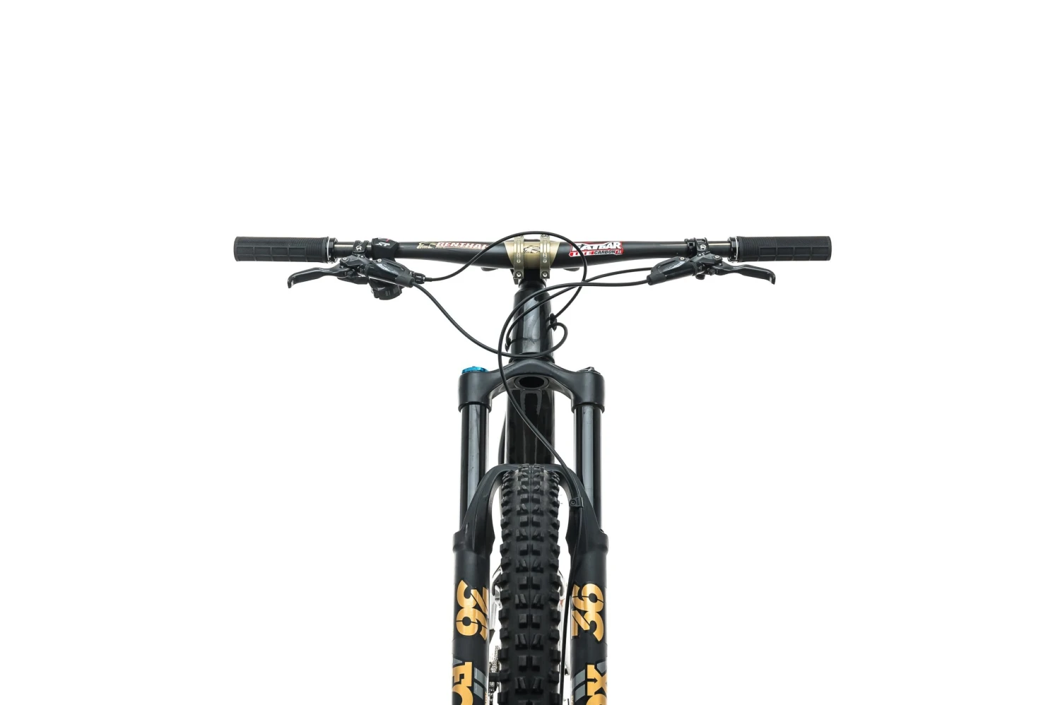 Specialized S-Works Stumpjumper EVO Mountain Bike - 2021, S1 - Image 7