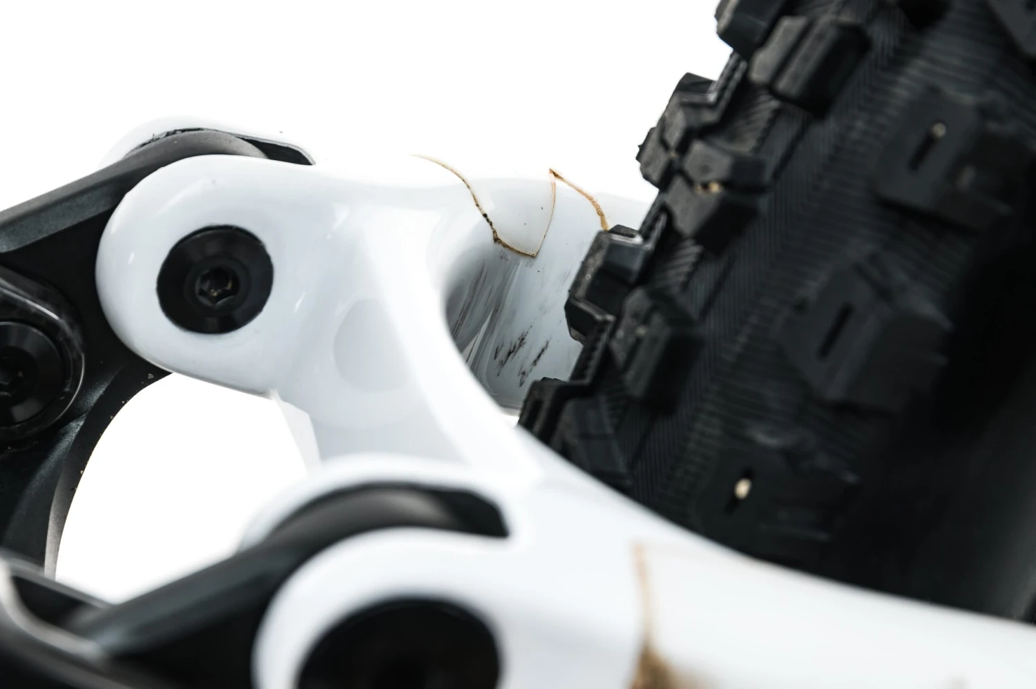 Specialized S-Works Stumpjumper EVO Mountain Bike - 2021, S1 - Image 9