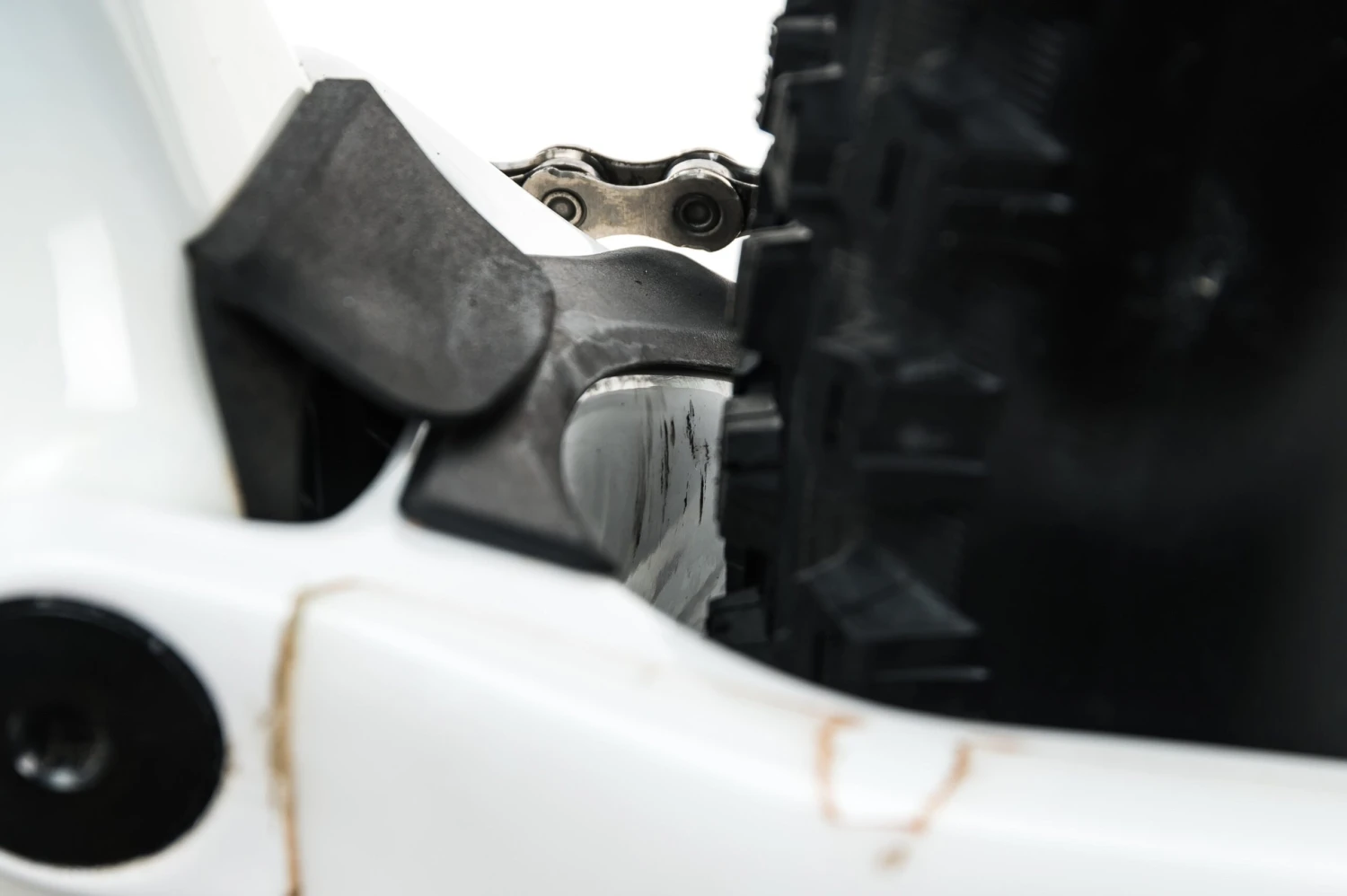 Specialized S-Works Stumpjumper EVO Mountain Bike - 2021, S1 - Image 10