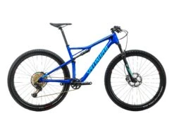 Specialized Epic Pro Mountain Bike - 2018, Large