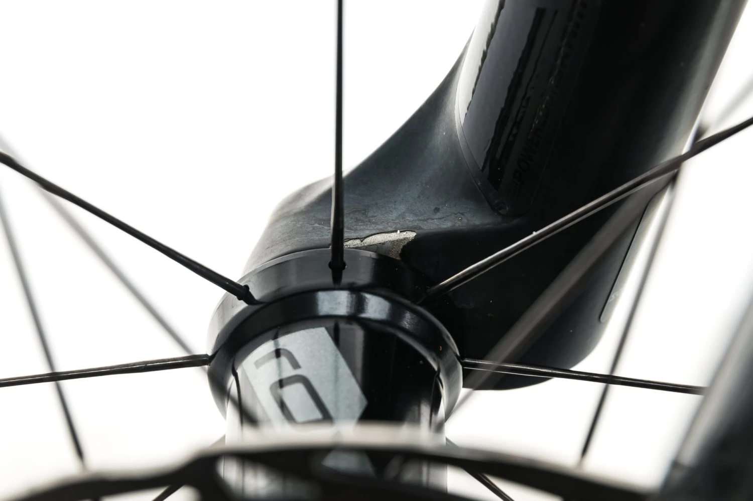 Specialized Epic Hardtail Pro Carbon World Cup Mountain Bike - 2017, Medium - Image 9