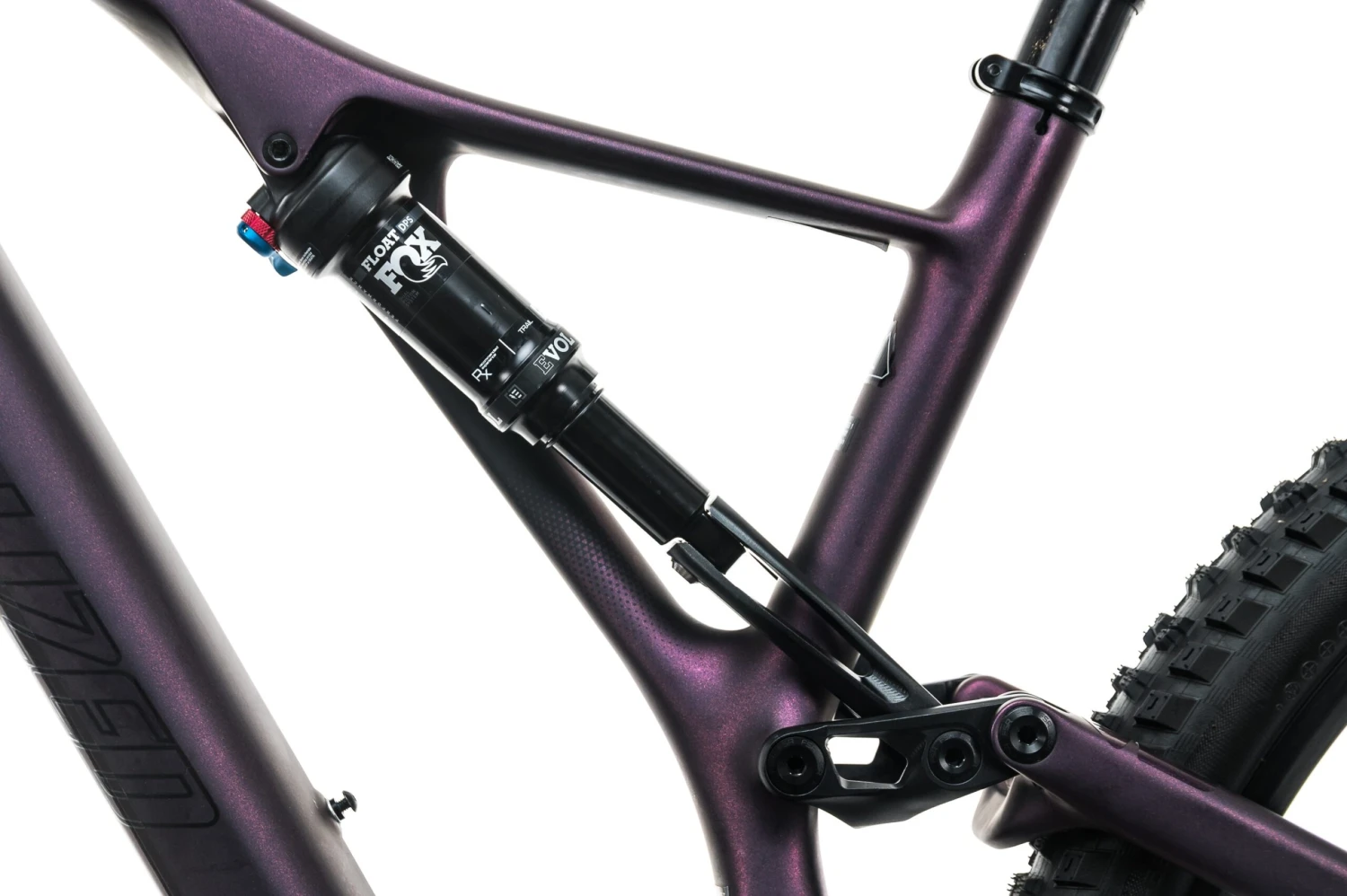 Specialized Turbo Levo SL Comp Carbon Mountain E-Bike - 2020, Large - Image 5