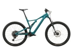 Specialized Levo SL Comp Mountain E-Bike - 2020, X-Large