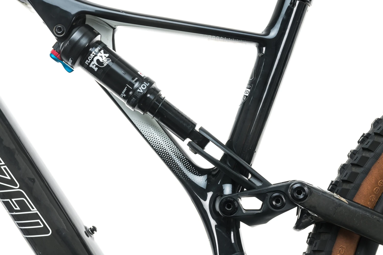 Specialized Levo SL Expert Carbon Mountain E-Bike - 2020, Large - Image 5