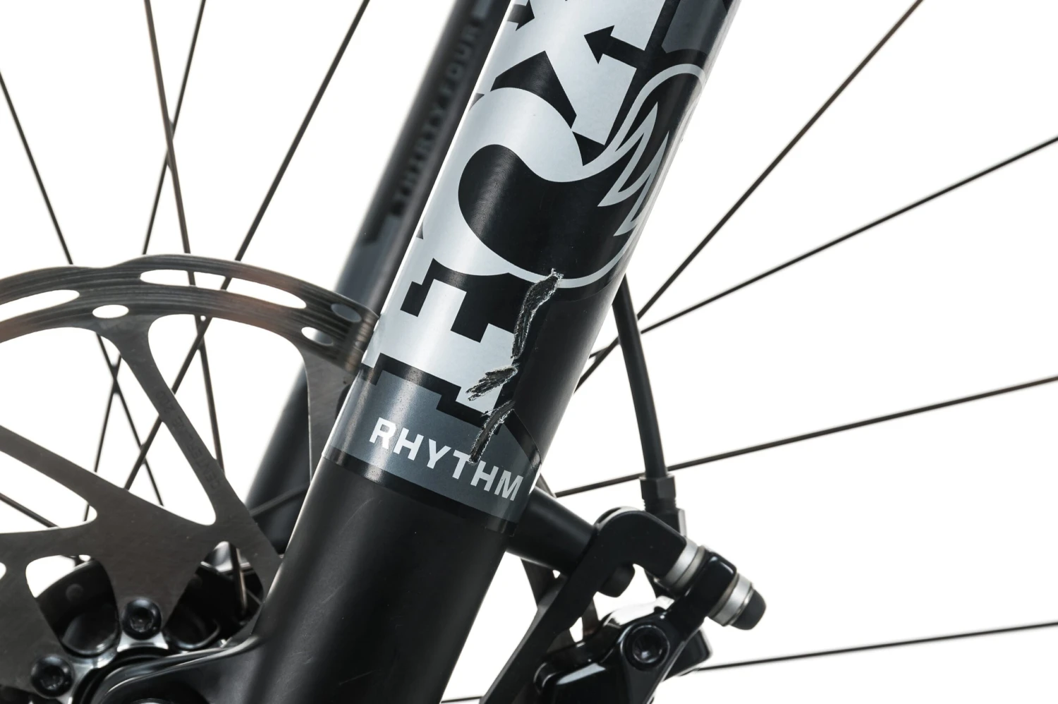 Specialized Turbo Levo SL Comp Carbon Mountain E-Bike - 2022, Medium - Image 8