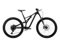 Specialized Stumpjumper FSR Comp Alloy Women's Mountain Bike - 2019, X-Small