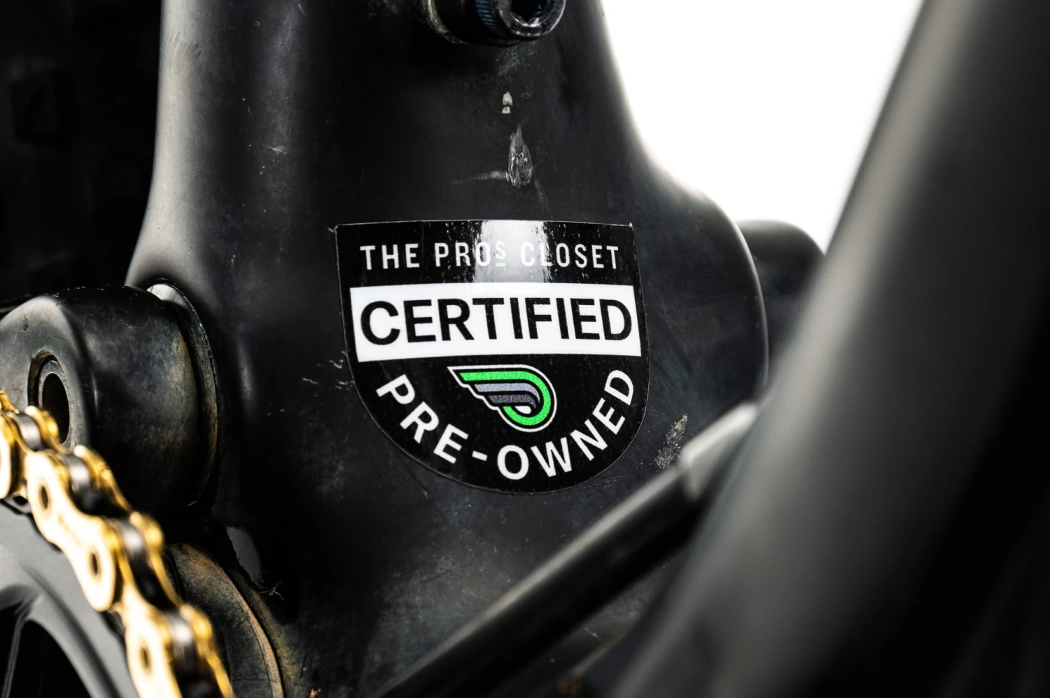 Specialized S-Works Epic Mountain Bike - 2018, Medium - Image 3