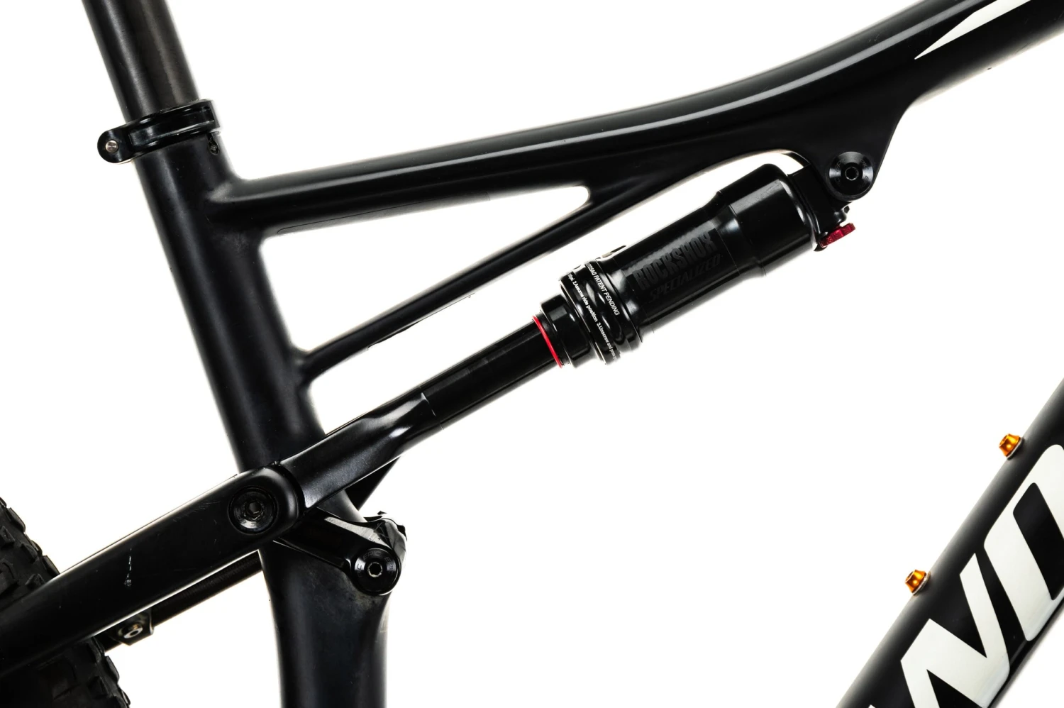 Specialized S-Works Epic Mountain Bike - 2018, Medium - Image 5