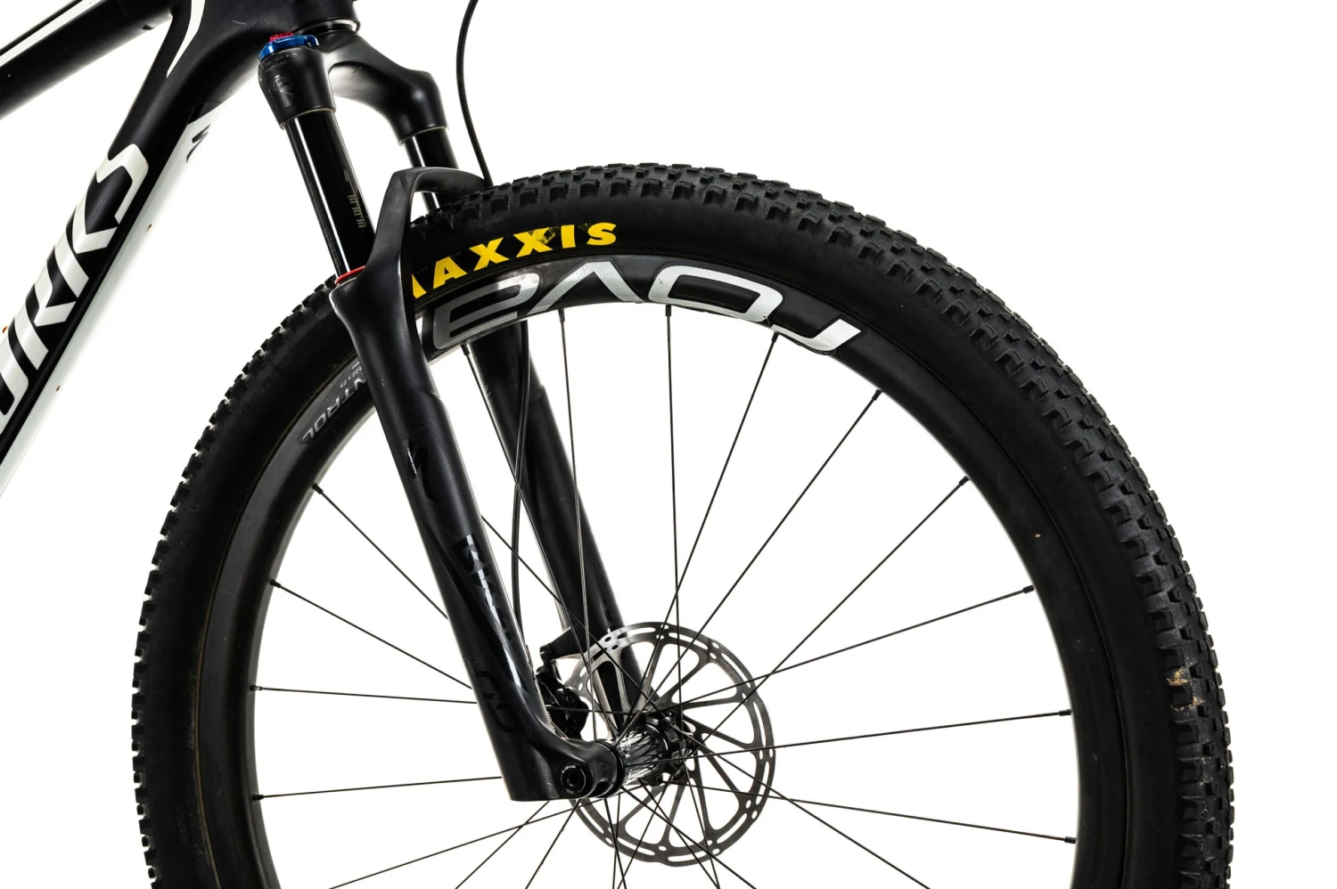 Specialized S-Works Epic Mountain Bike - 2018, Medium - Image 6