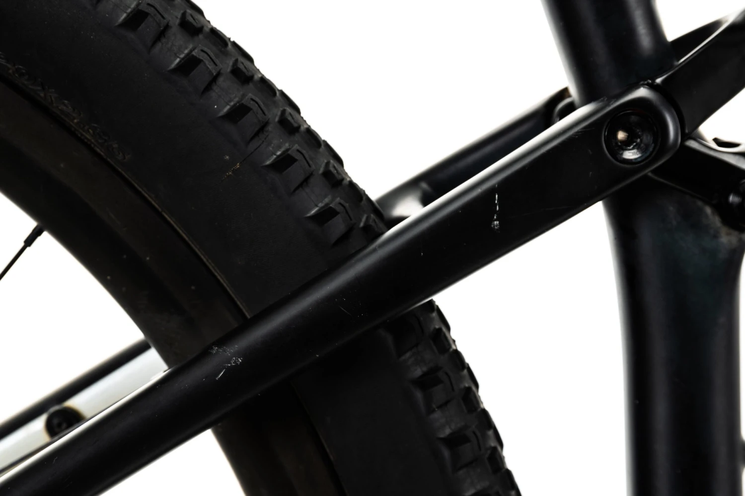 Specialized S-Works Epic Mountain Bike - 2018, Medium - Image 8