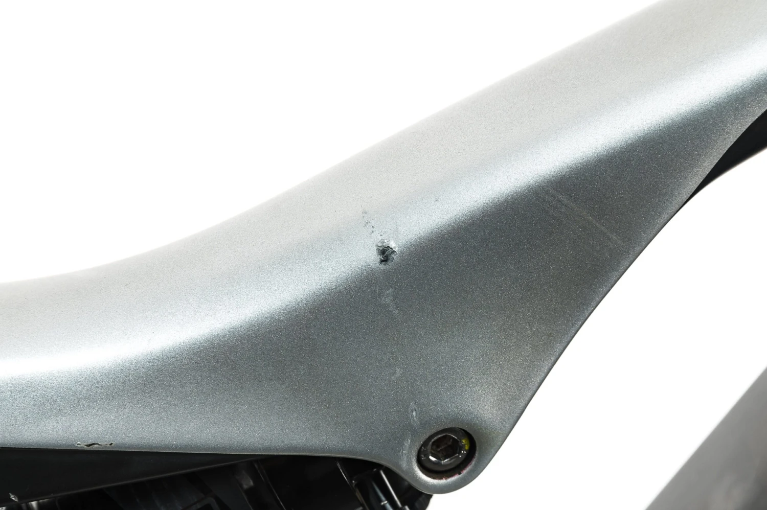 Specialized Turbo Levo FSR Expert Carbon 6Fattie/29 Mountain E-Bike - 2018, Medium - Image 8