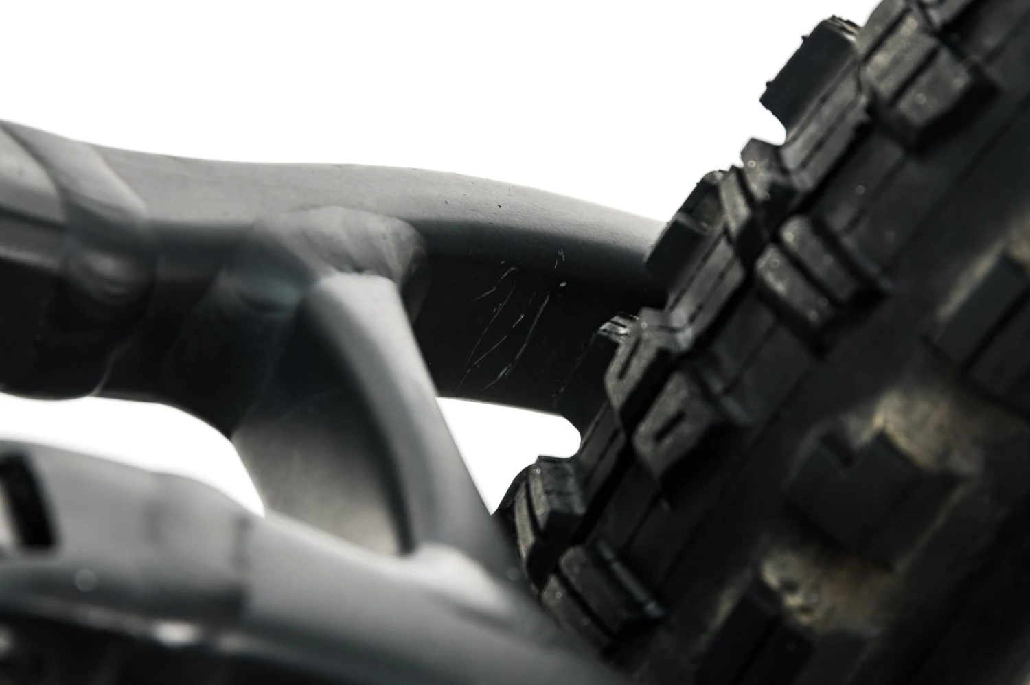 Specialized Turbo Levo FSR Expert Carbon 6Fattie/29 Mountain E-Bike - 2018, Medium - Image 10