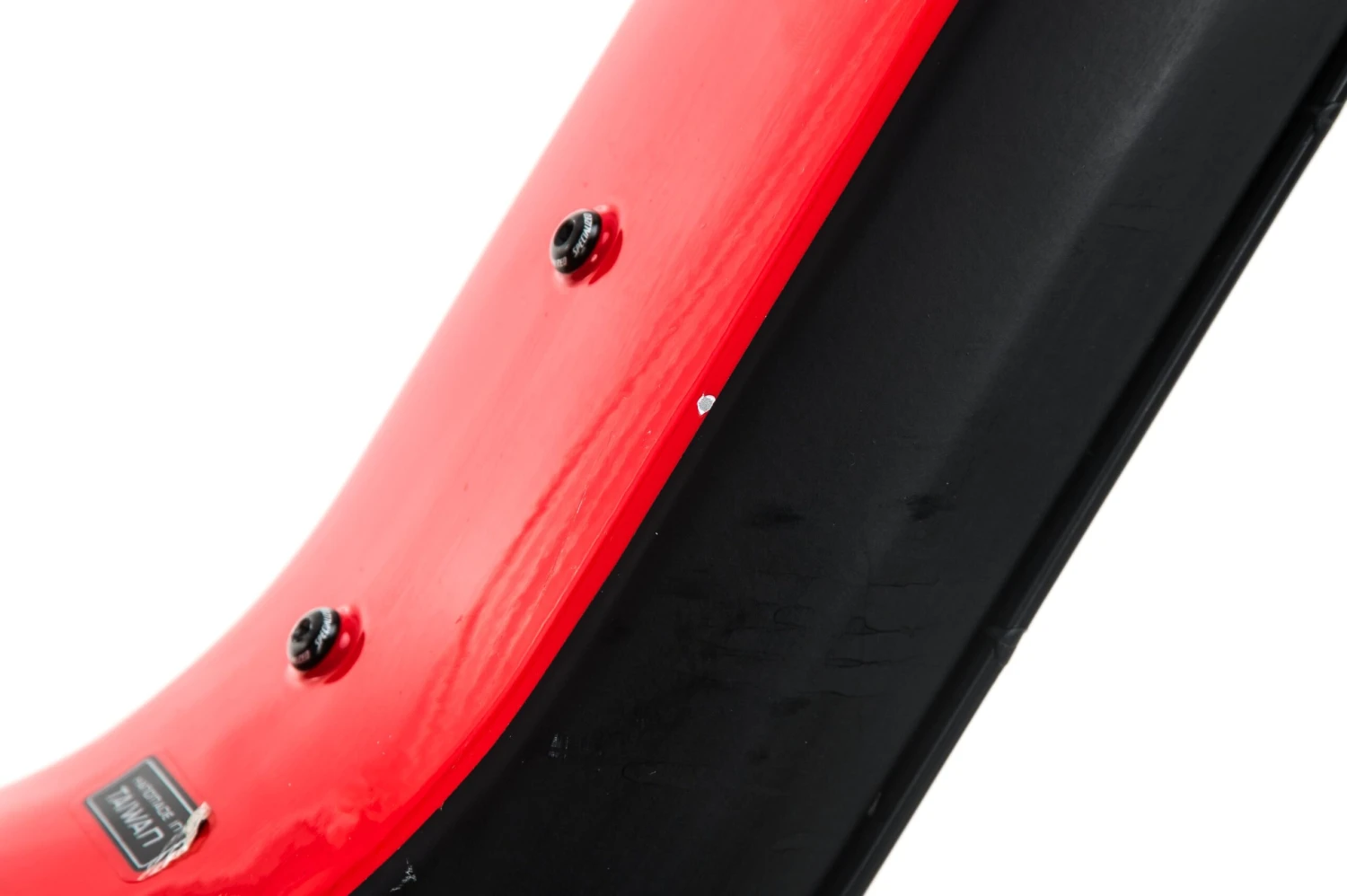 Specialized S-Works Turbo Levo FSR 6Fattie Mountain E-Bike - 2017, Large - Image 9