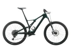 Specialized Turbo Levo SL Comp Carbon Mountain E-Bike - 2022, X-Large