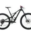 Specialized Stumpjumper ST Comp Carbon Mountain Bike - 2020, Medium