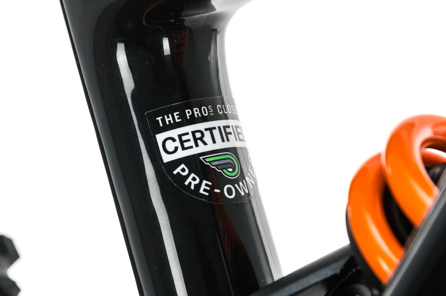 Specialized Turbo Levo SL Mountain E-Bike - 2020, Medium - Image 3