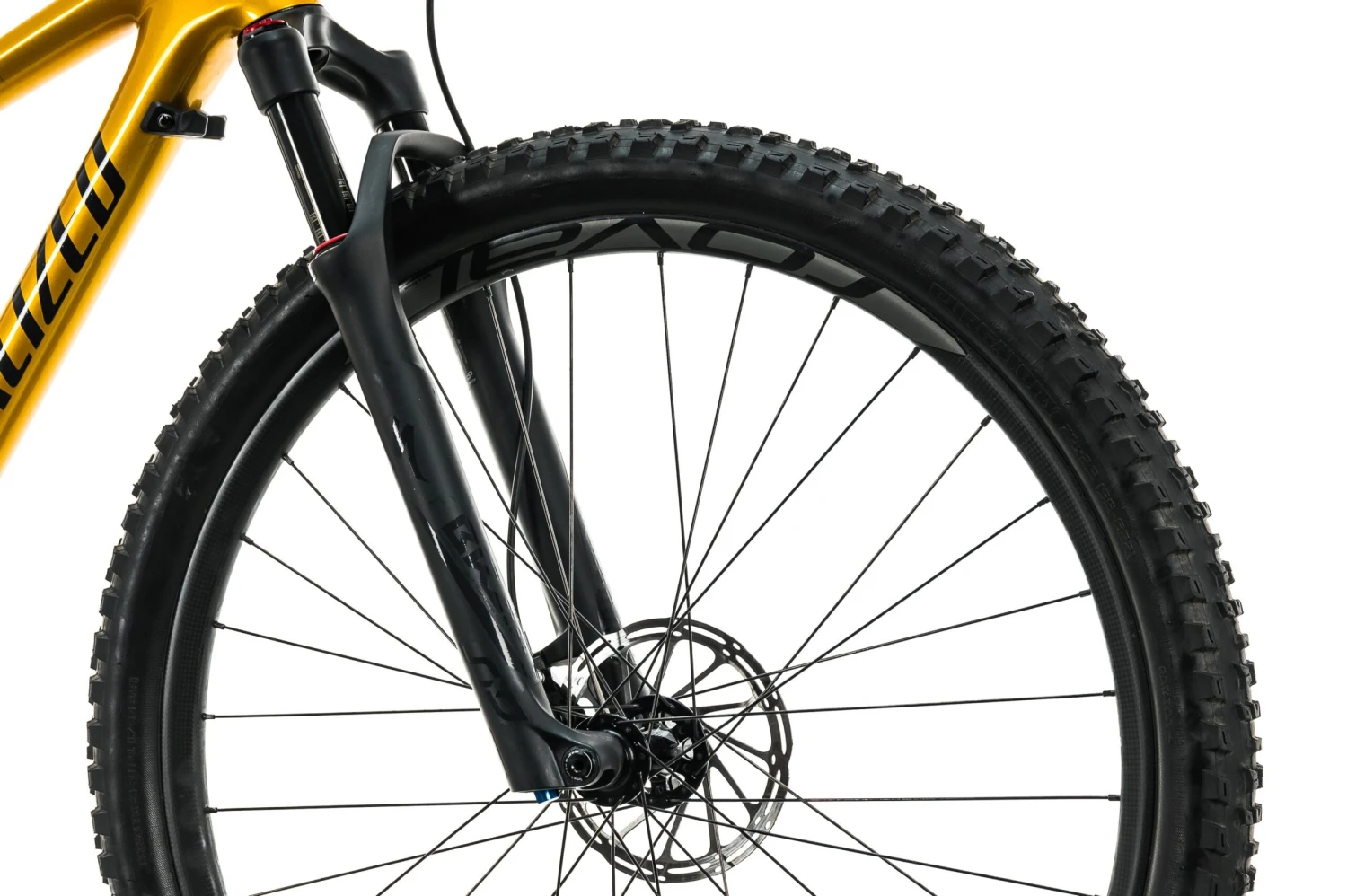 Specialized Epic Hardtail Expert Mountain Bike - 2018, Small - Image 5