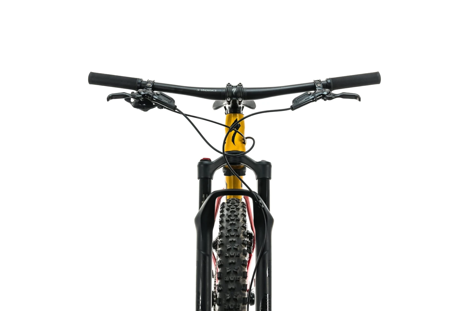 Specialized Epic Hardtail Expert Mountain Bike - 2018, Small - Image 6