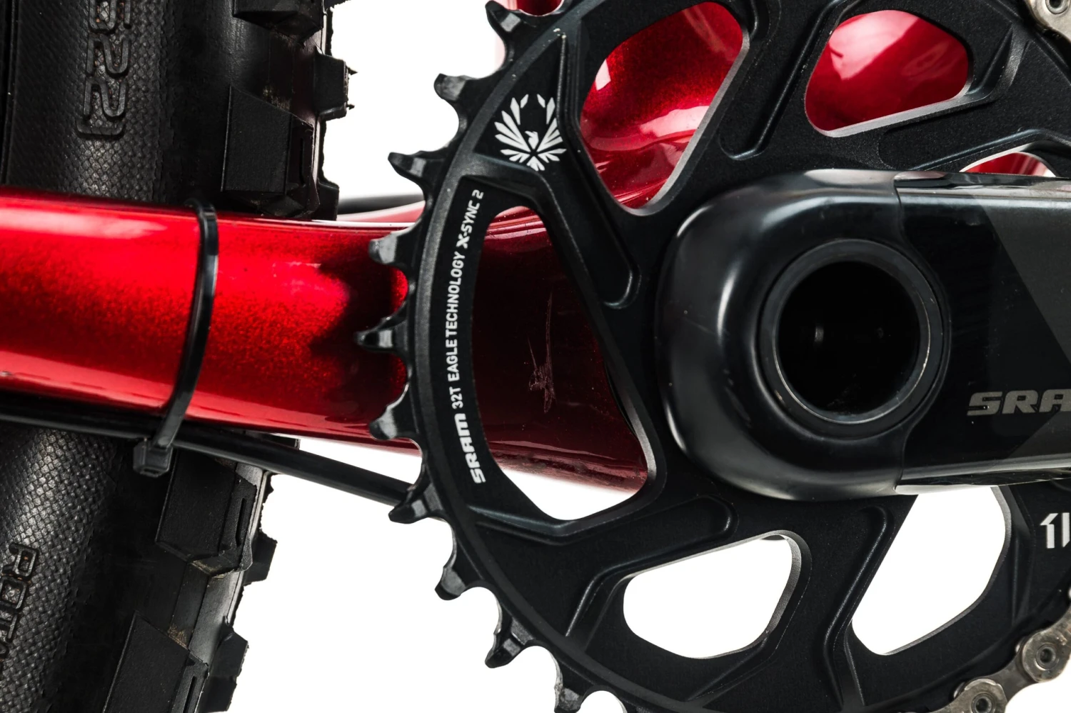 Specialized Epic Hardtail Expert Mountain Bike - 2018, Small - Image 8