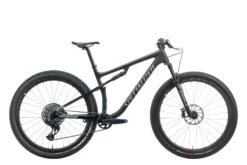Specialized Epic Expert Mountain Bike - 2021, Large