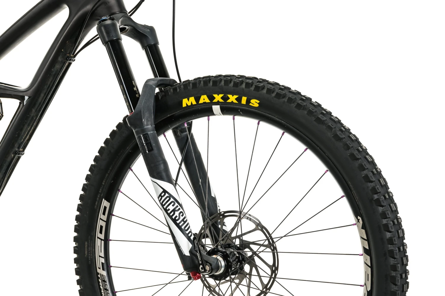 Specialized S-Works Enduro Mountain Bike - 2016, X-Large - Image 6