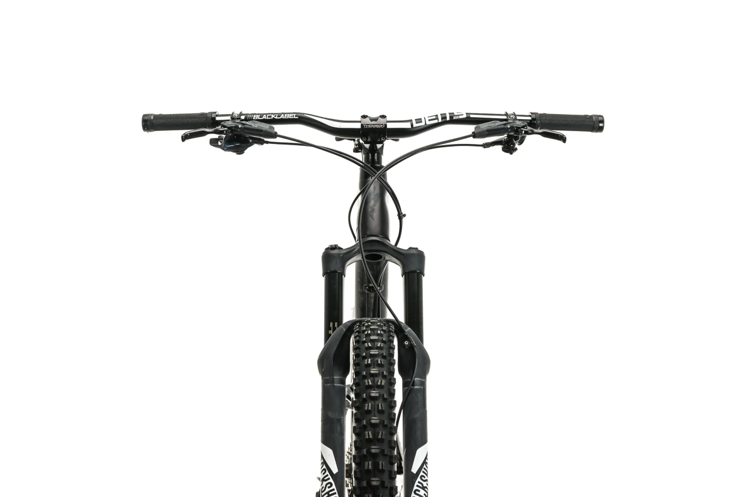 Specialized S-Works Enduro Mountain Bike - 2016, X-Large - Image 7