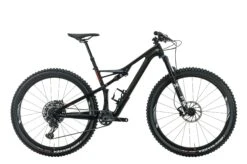 Specialized Camber Expert 29 Mountain Bike - 2018, Medium