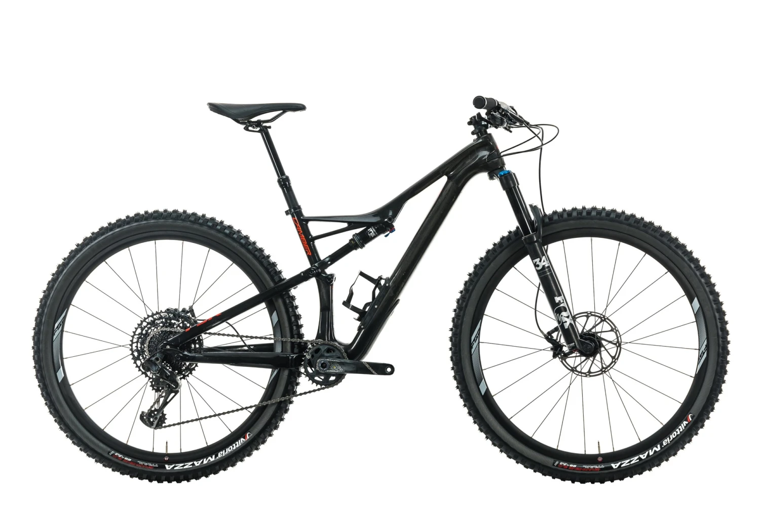 Specialized Camber Expert 29 Mountain Bike - 2018, Medium