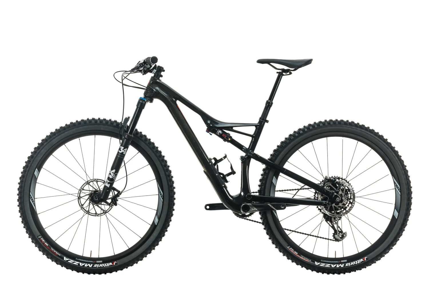 Specialized Camber Expert 29 Mountain Bike - 2018, Medium - Image 2