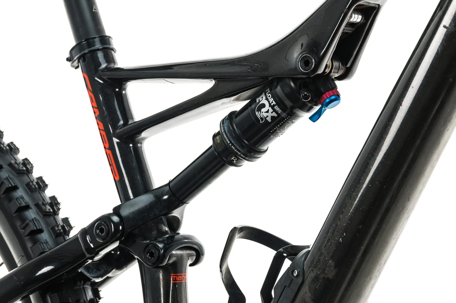 Specialized Camber Expert 29 Mountain Bike - 2018, Medium - Image 5