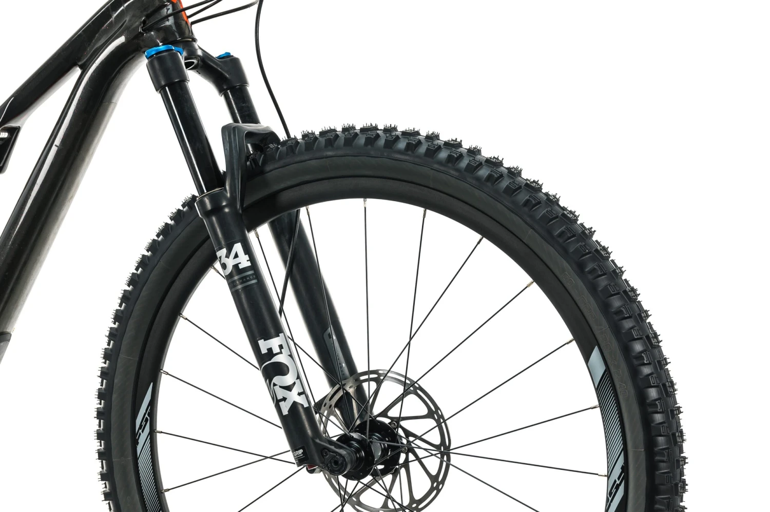 Specialized Camber Expert 29 Mountain Bike - 2018, Medium - Image 6