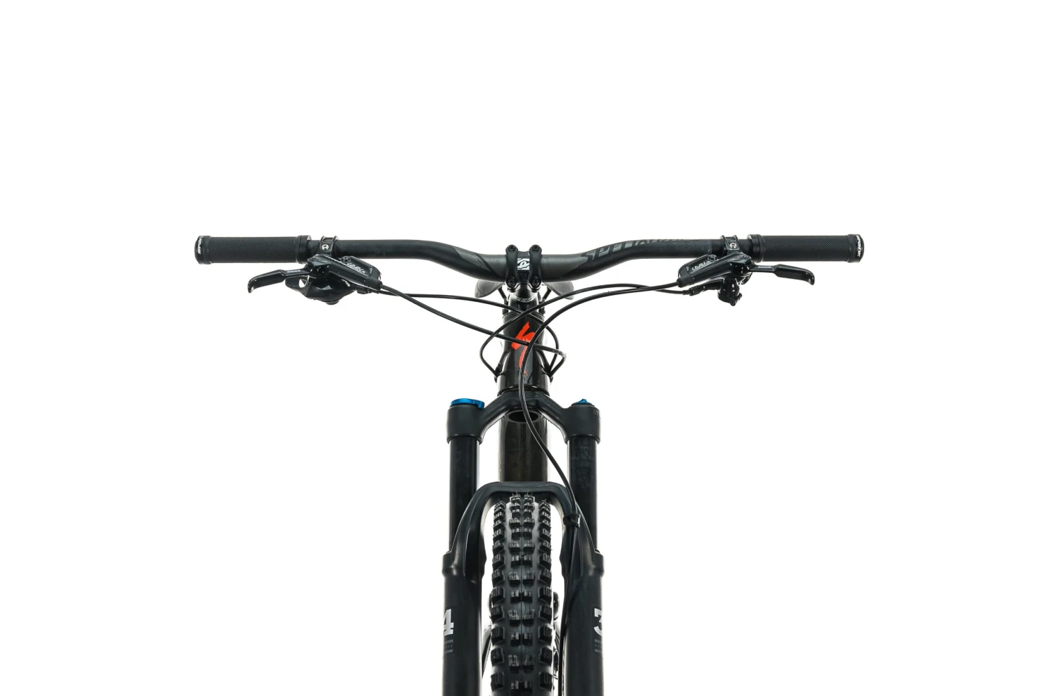 Specialized Camber Expert 29 Mountain Bike - 2018, Medium - Image 7