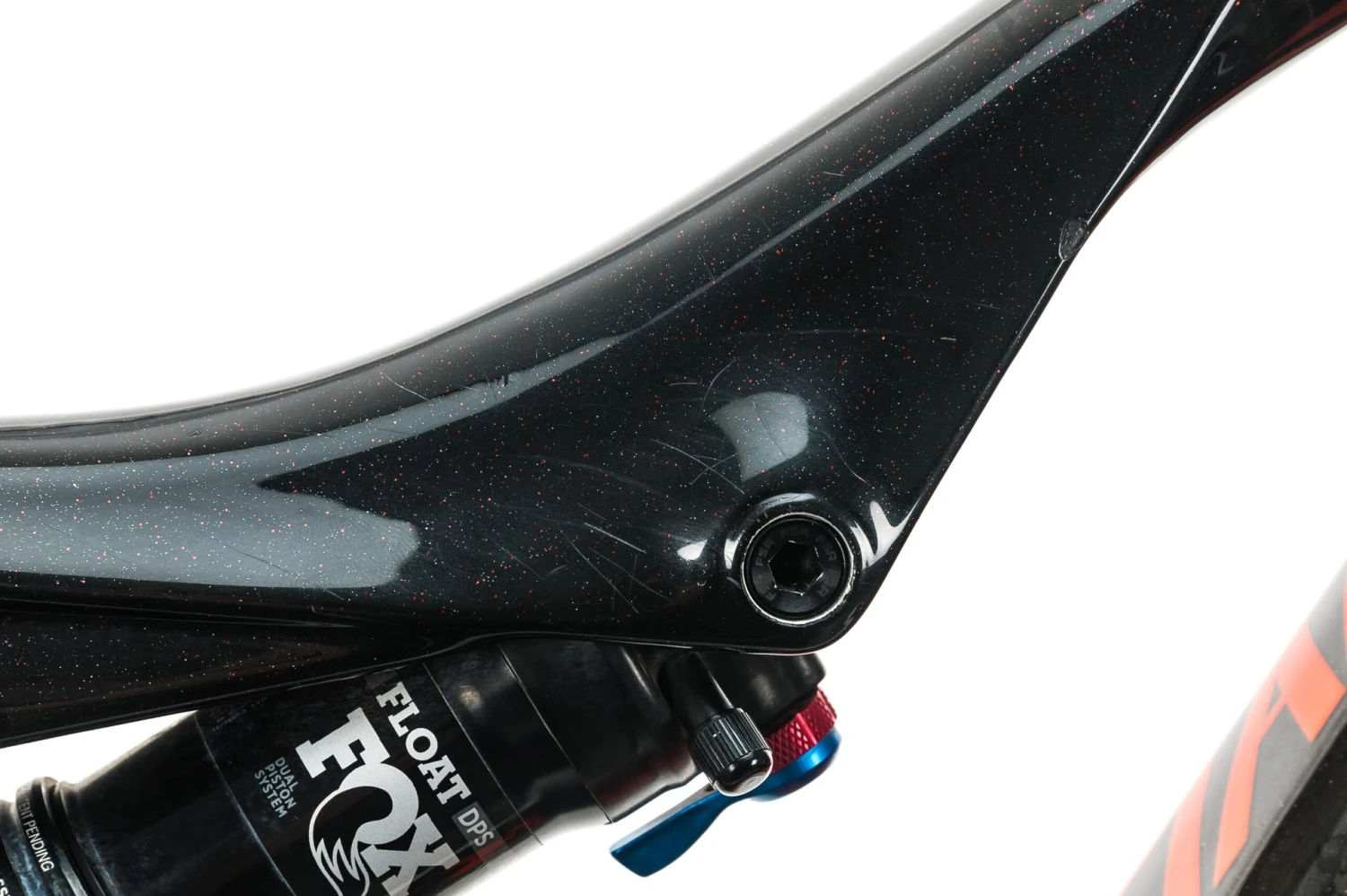 Specialized Camber Expert 29 Mountain Bike - 2018, Medium - Image 8