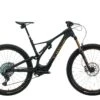 Specialized S-Works Turbo Levo SL Mountain E-Bike - 2021, Large