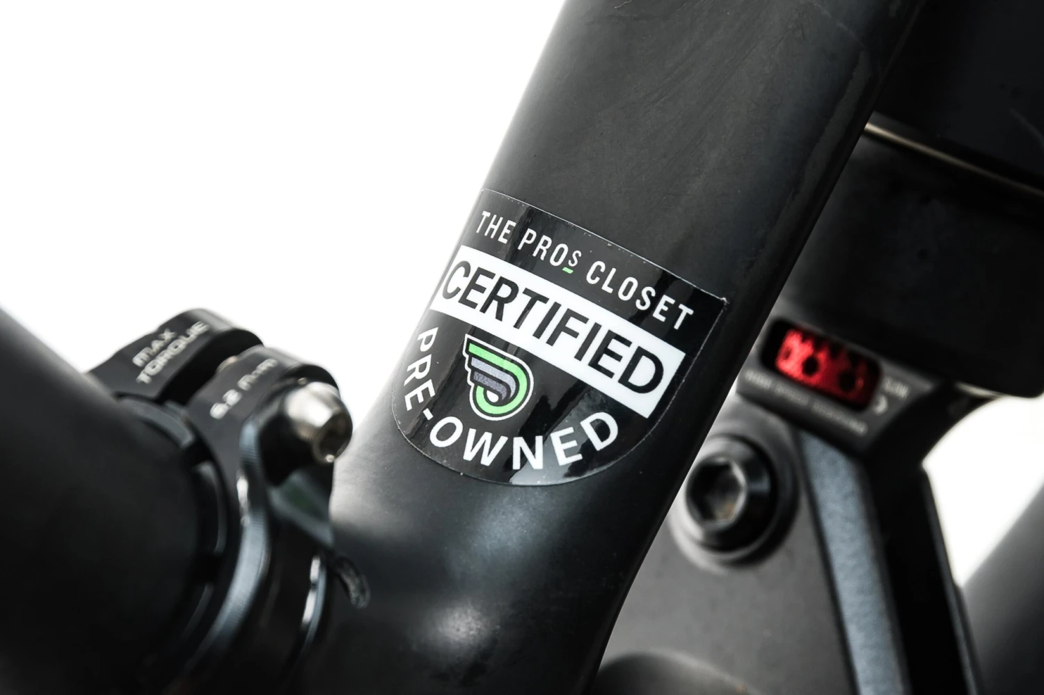 Specialized S-Works Turbo Levo Mountain E-Bike - 2022, S2 - Image 3