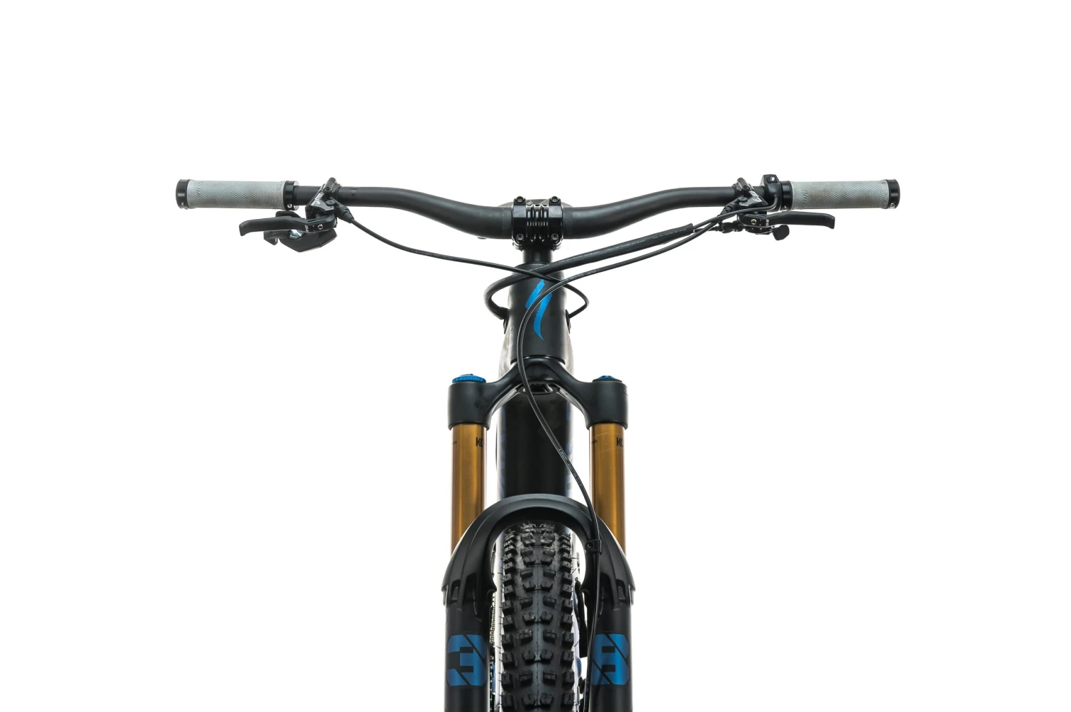 Specialized S-Works Turbo Levo Mountain E-Bike - 2022, S2 - Image 7