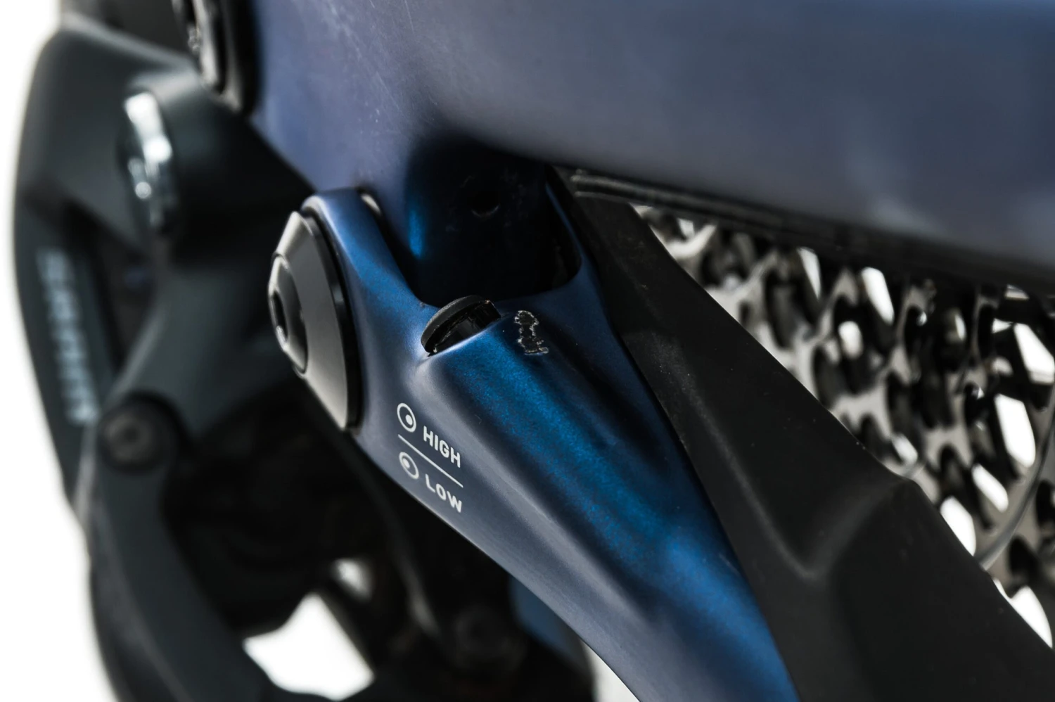 Specialized S-Works Turbo Levo Mountain E-Bike - 2022, S2 - Image 8