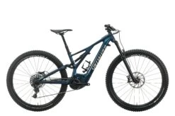 Specialized Turbo Levo Mountain E-Bike - 2020, Small