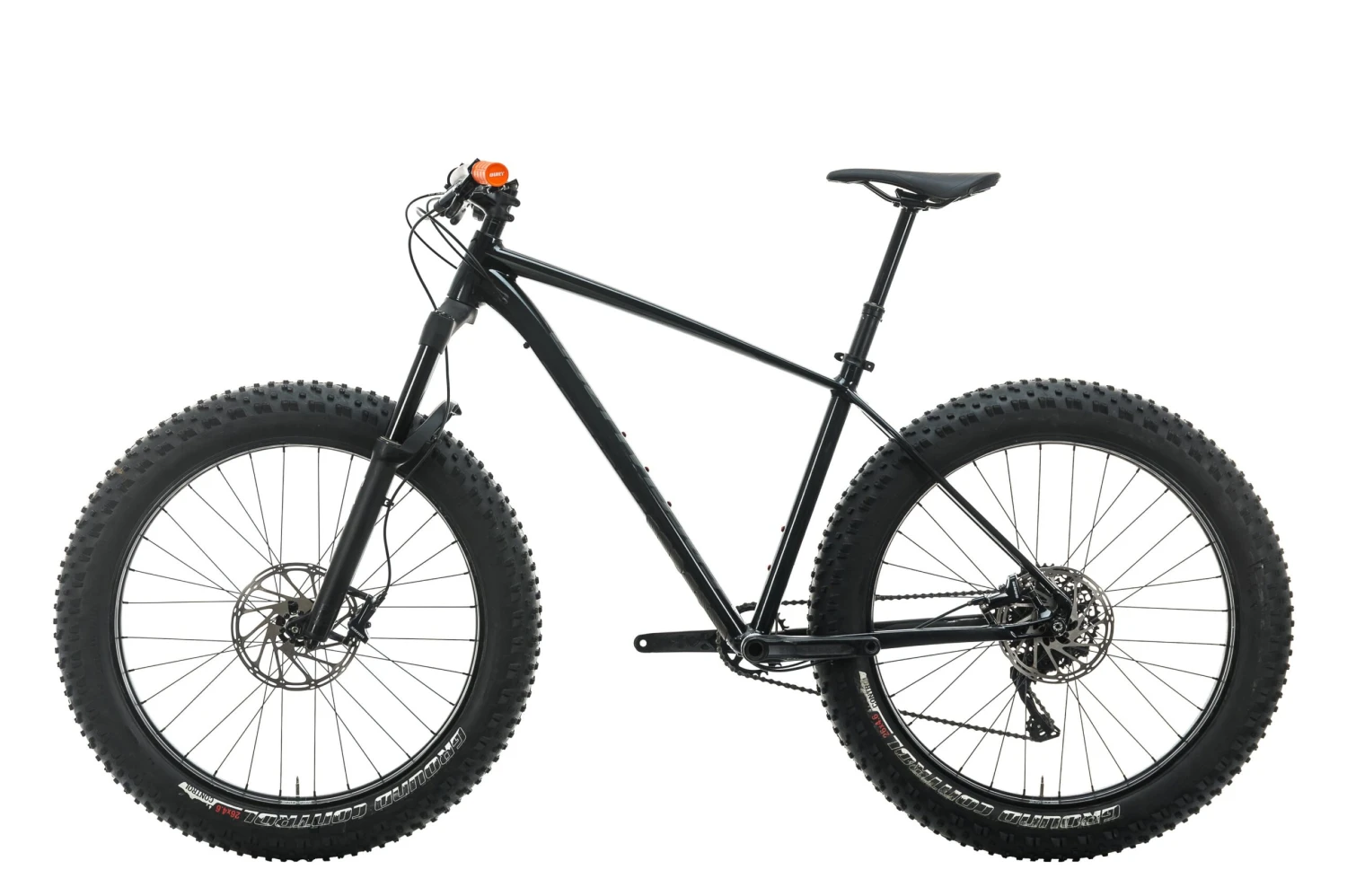 Specialized Fatboy Fat Bike - 2019, Large - Image 2