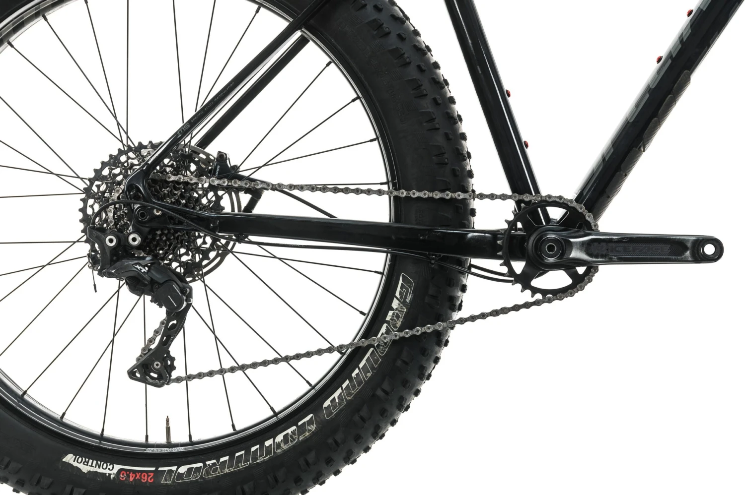 Specialized Fatboy Fat Bike - 2019, Large - Image 4