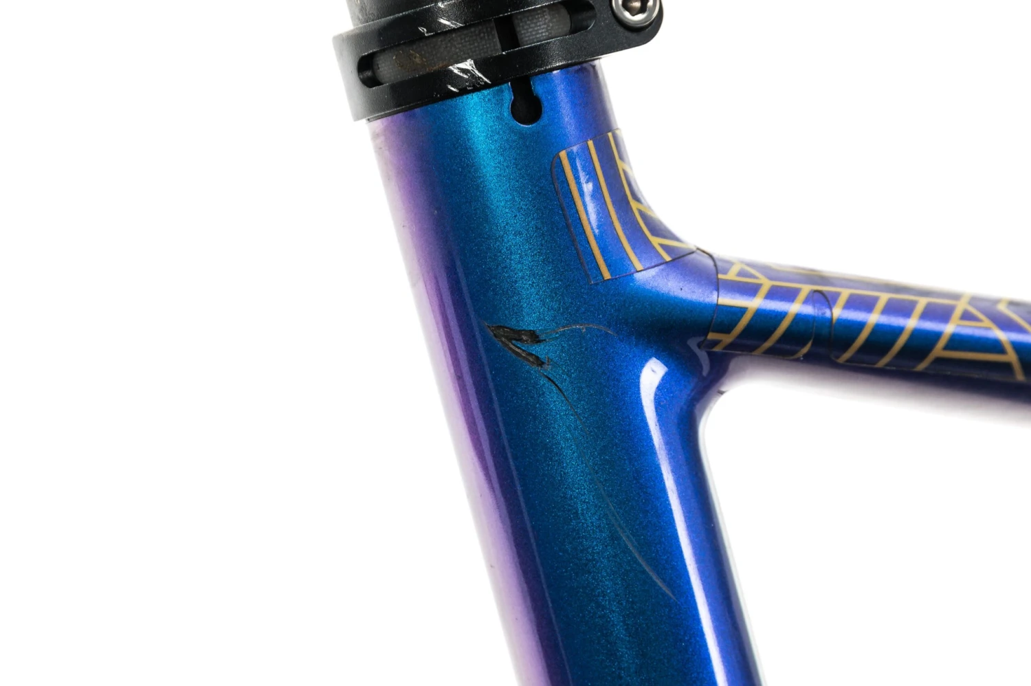 Specialized S-Works Enduro FSR 27.5 Mountain Bike - 2018, Large - Image 9