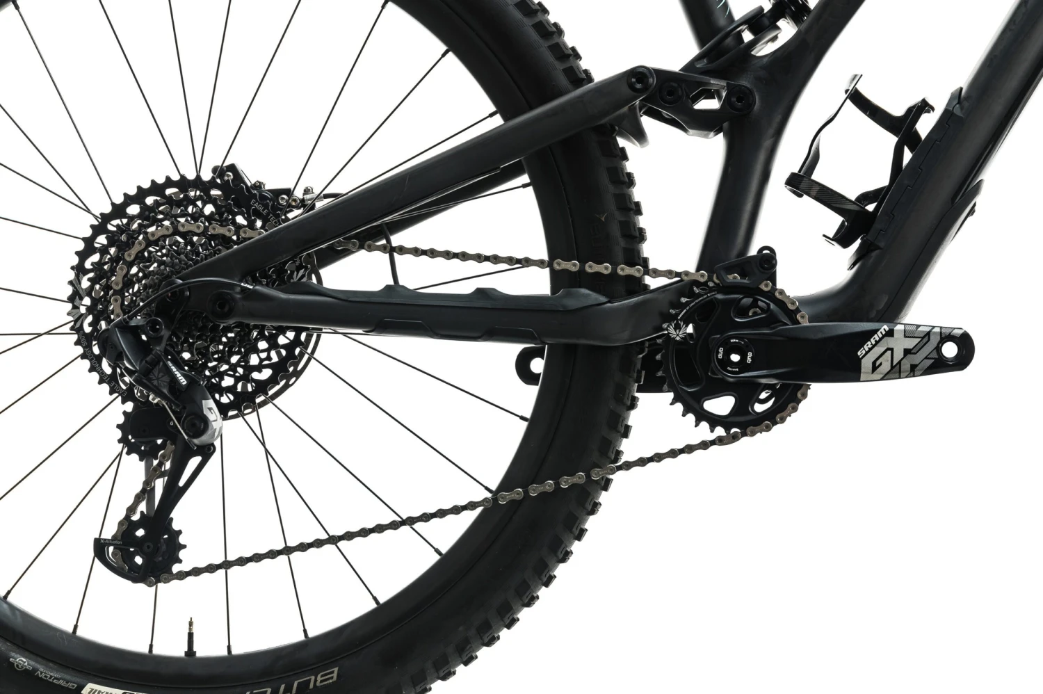 Specialized Stumpjumper EVO Pro 29 Mountain Bike - 2019, S2 - Image 4