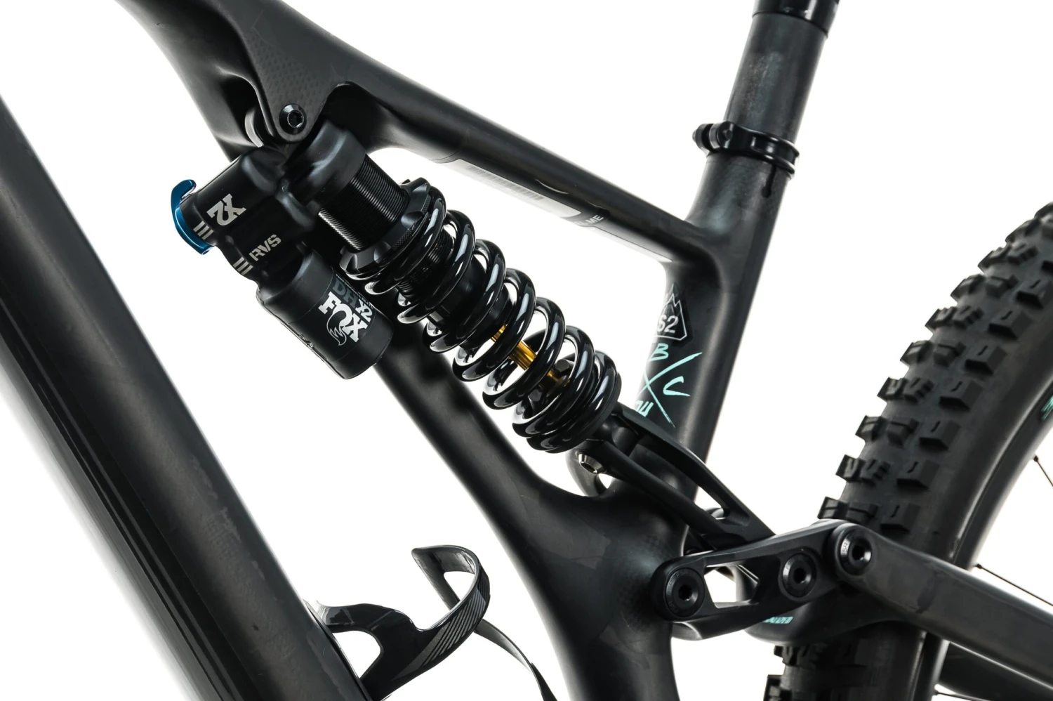 Specialized Stumpjumper EVO Pro 29 Mountain Bike - 2019, S2 - Image 5