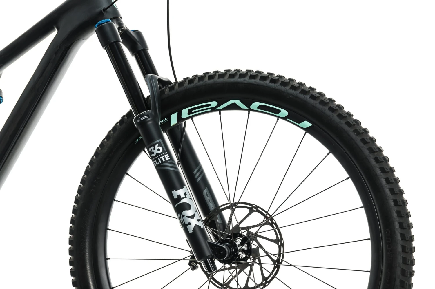 Specialized Stumpjumper EVO Pro 29 Mountain Bike - 2019, S2 - Image 6