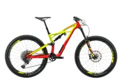 Specialized S-Works Enduro 650b Mountain Bike - 2017, Small