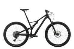 Specialized Stumpjumper FSR ST Expert Mountain Bike - 2019, Large