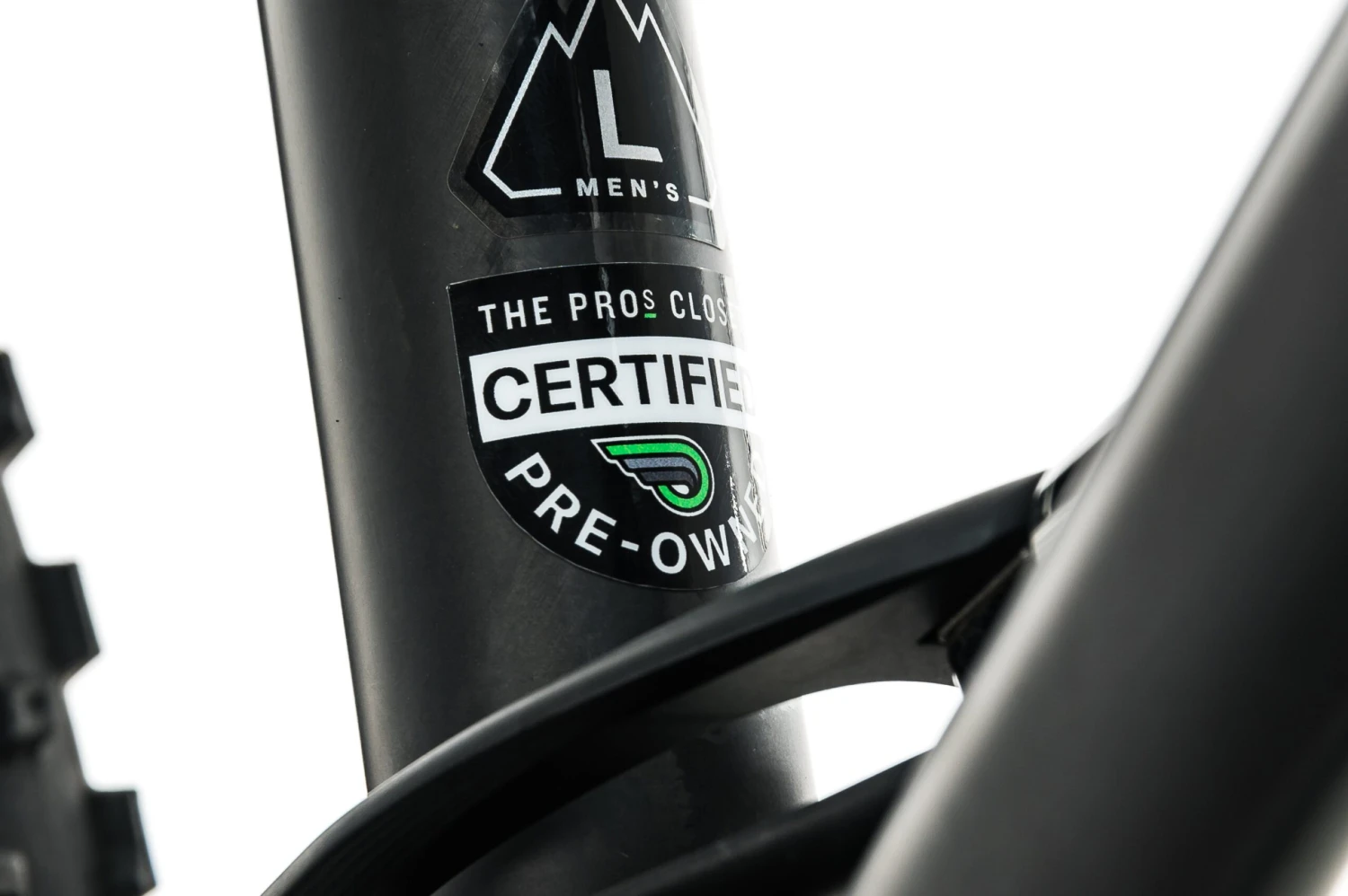 Specialized Stumpjumper FSR ST Expert Mountain Bike - 2019, Large - Image 3