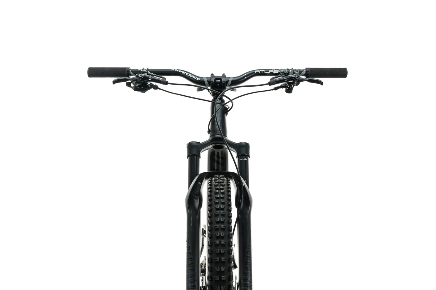 Specialized Stumpjumper FSR ST Expert Mountain Bike - 2019, Large - Image 7
