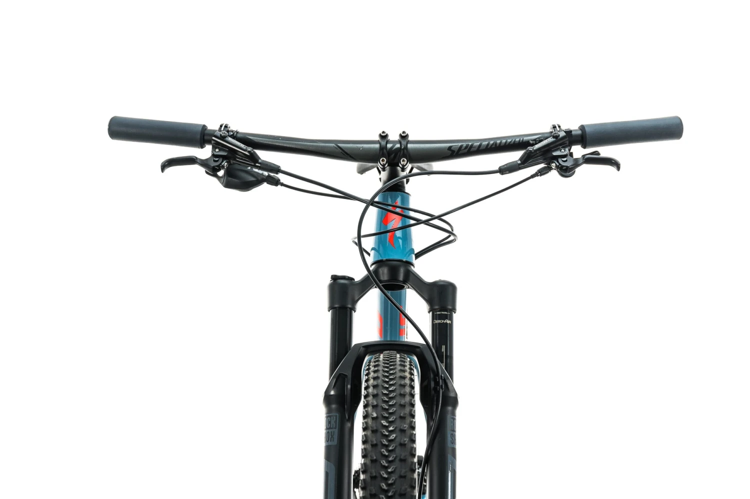 Specialized Chisel Expert Mountain Bike - 2019, Medium - Image 6
