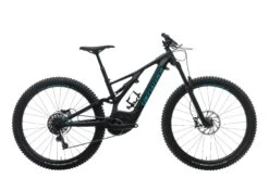 Specialized Turbo Levo Mountain E-Bike - 2019, Small